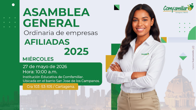 Banner del Formulario