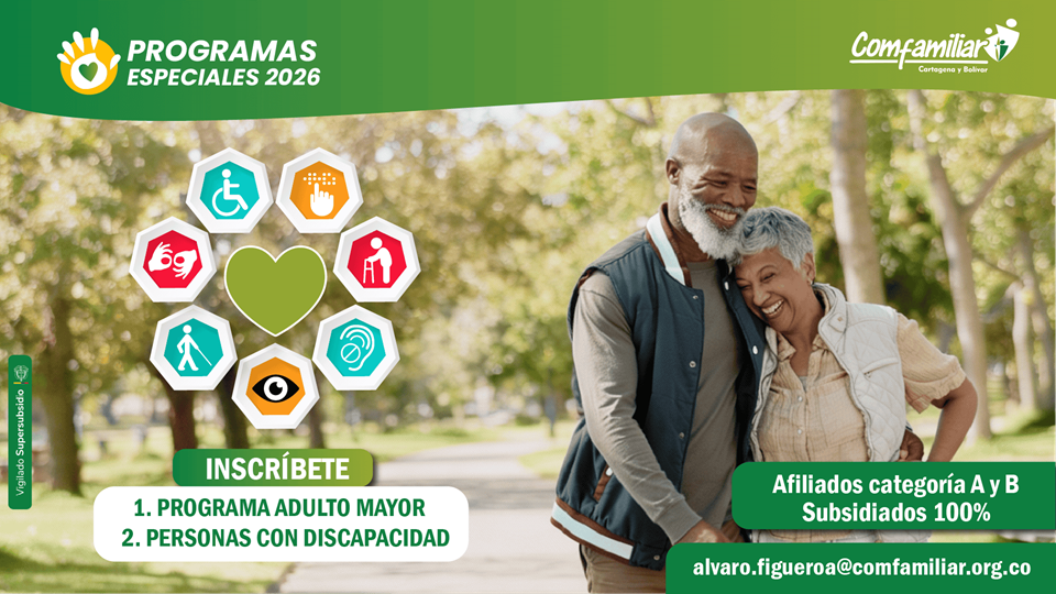 Banner del Formulario